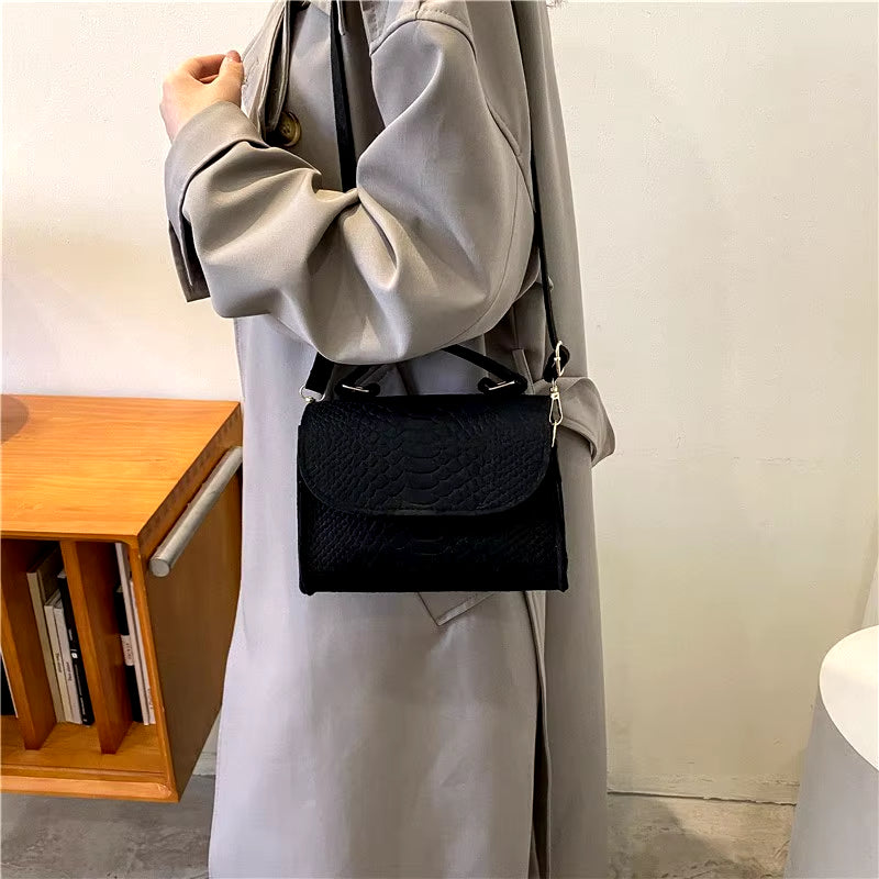 Small Hand or Shoulder Bag