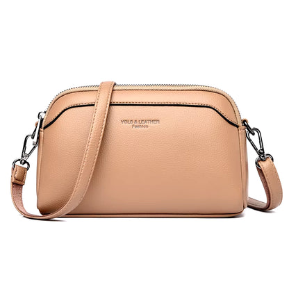 High Quality Purse Women Shoulder Bags 2022 Designer Crossbody Bag for Women Bag Handbags Luxury Fashion Female Messenger Bag