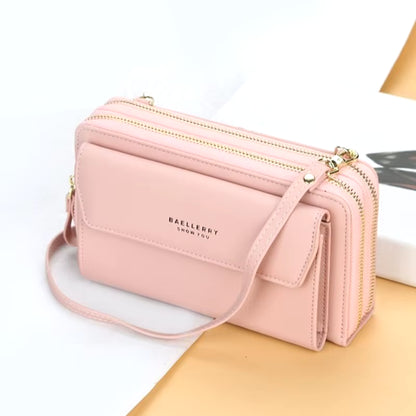 Women Messenger Bag Square Bag Cloth Pattern Turn Lock Mini Bag the Tide Female Handbag Shoulder Diagonal Cross Body Bag