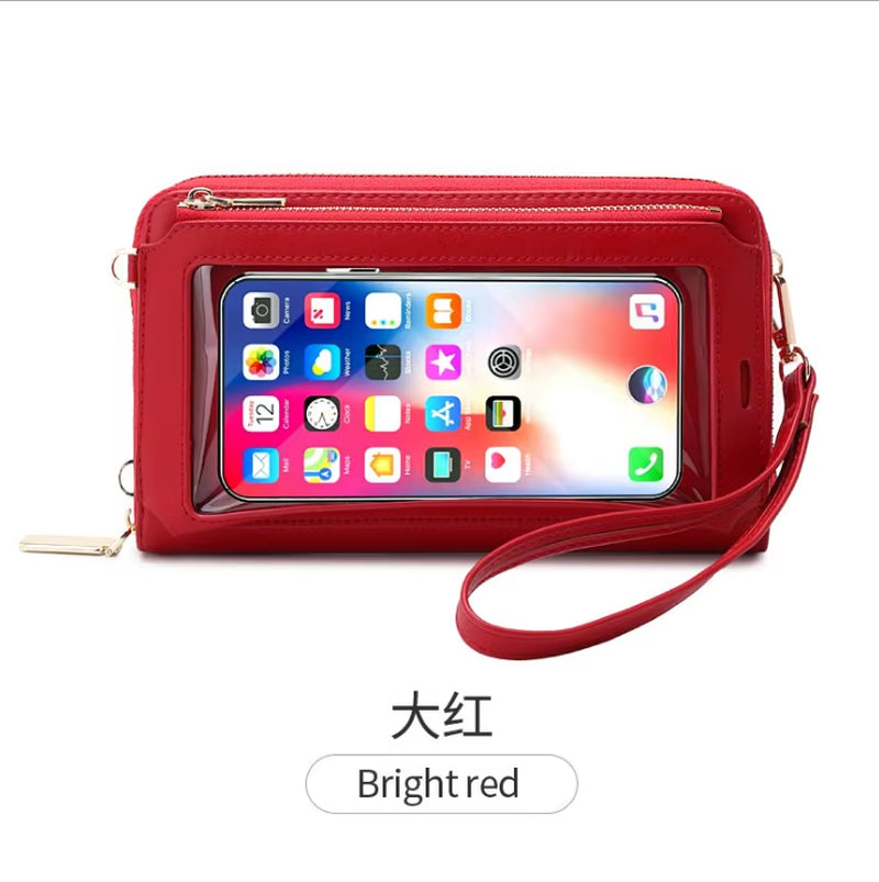 Women Messenger Bag Square Bag Cloth Pattern Turn Lock Mini Bag the Tide Female Handbag Shoulder Diagonal Cross Body Bag