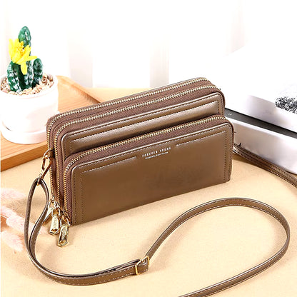 Women Messenger Bag Square Bag Cloth Pattern Turn Lock Mini Bag the Tide Female Handbag Shoulder Diagonal Cross Body Bag