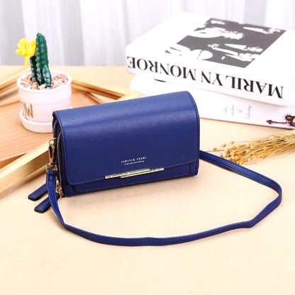 Women Messenger Bag Square Bag Cloth Pattern Turn Lock Mini Bag the Tide Female Handbag Shoulder Diagonal Cross Body Bag