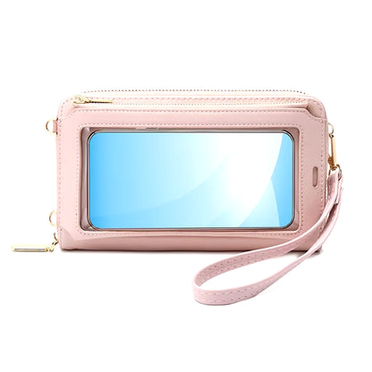 Women Messenger Bag Square Bag Cloth Pattern Turn Lock Mini Bag the Tide Female Handbag Shoulder Diagonal Cross Body Bag