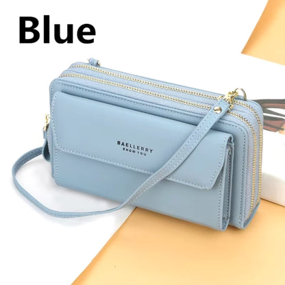 Women Messenger Bag Square Bag Cloth Pattern Turn Lock Mini Bag the Tide Female Handbag Shoulder Diagonal Cross Body Bag