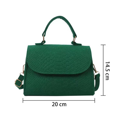 Small Hand or Shoulder Bag