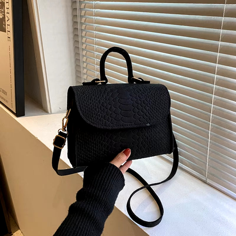 Small Hand or Shoulder Bag