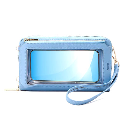 Women Messenger Bag Square Bag Cloth Pattern Turn Lock Mini Bag the Tide Female Handbag Shoulder Diagonal Cross Body Bag